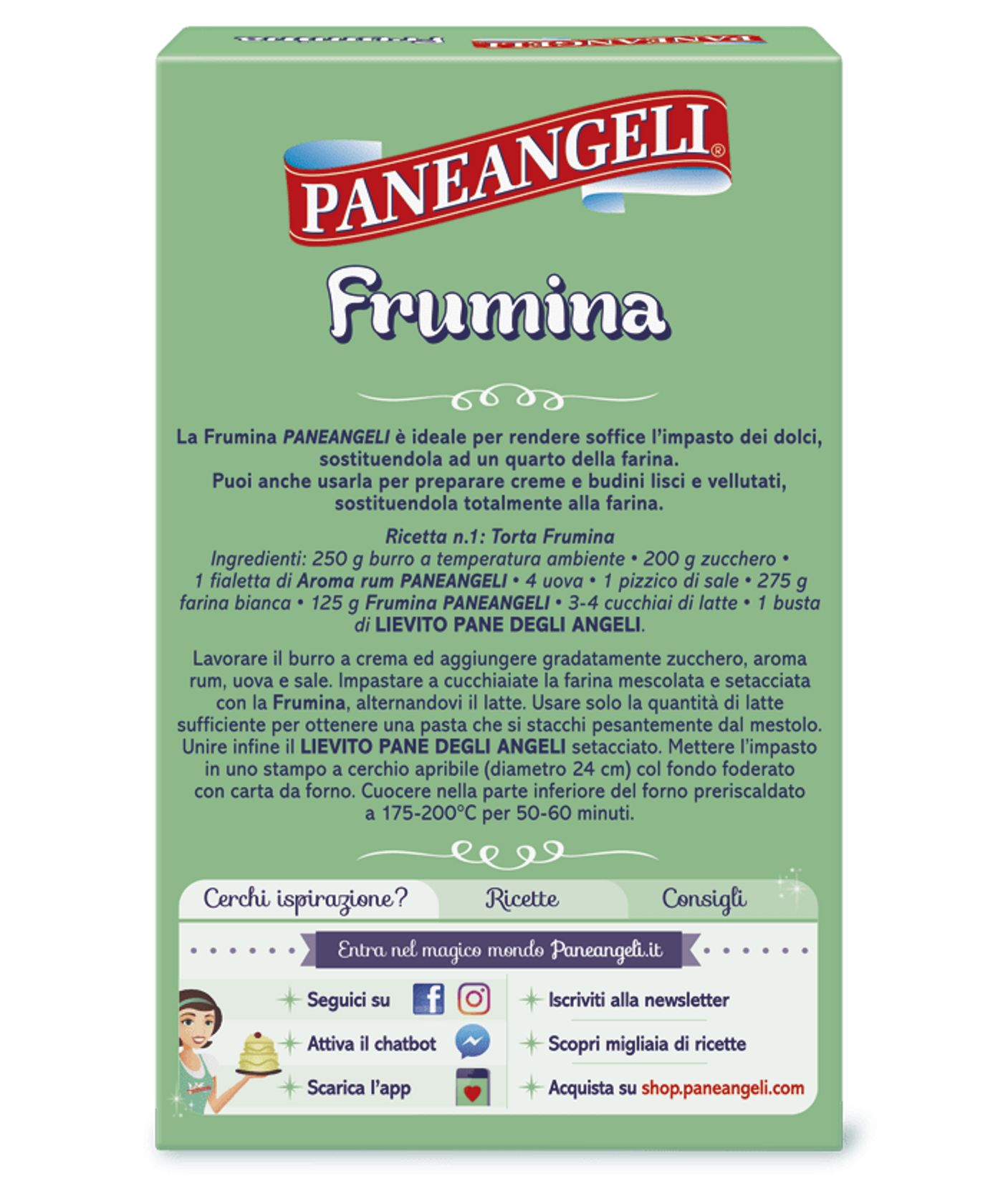Frumina