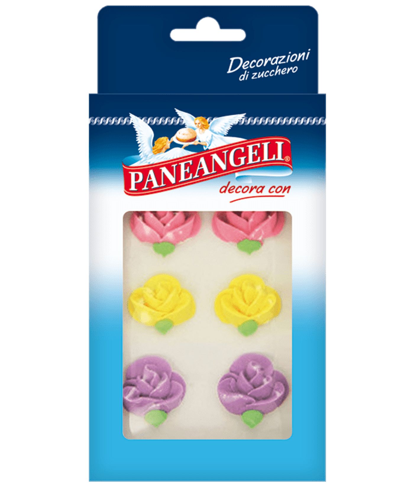 Decorazioni Floreali