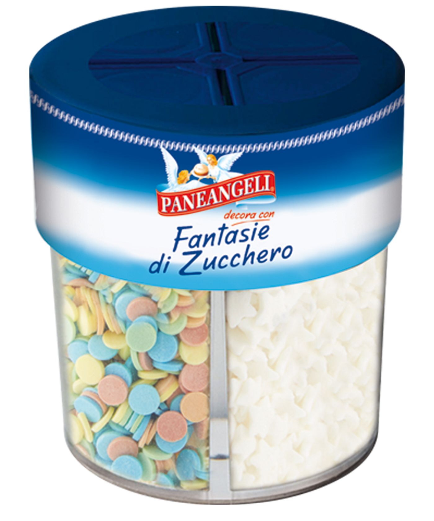 Fantasie di Zucchero