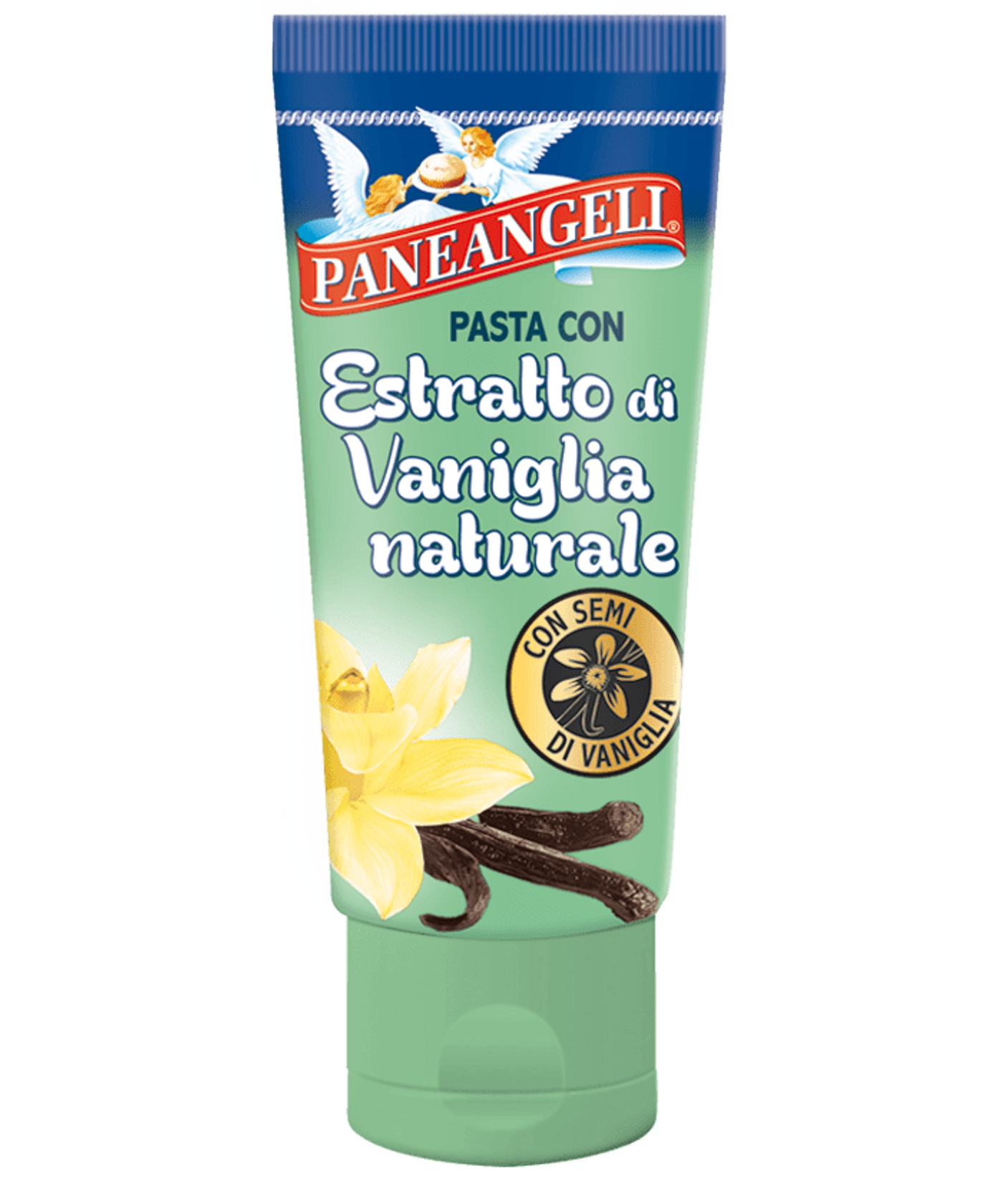 Estratto di Vaniglia naturale
