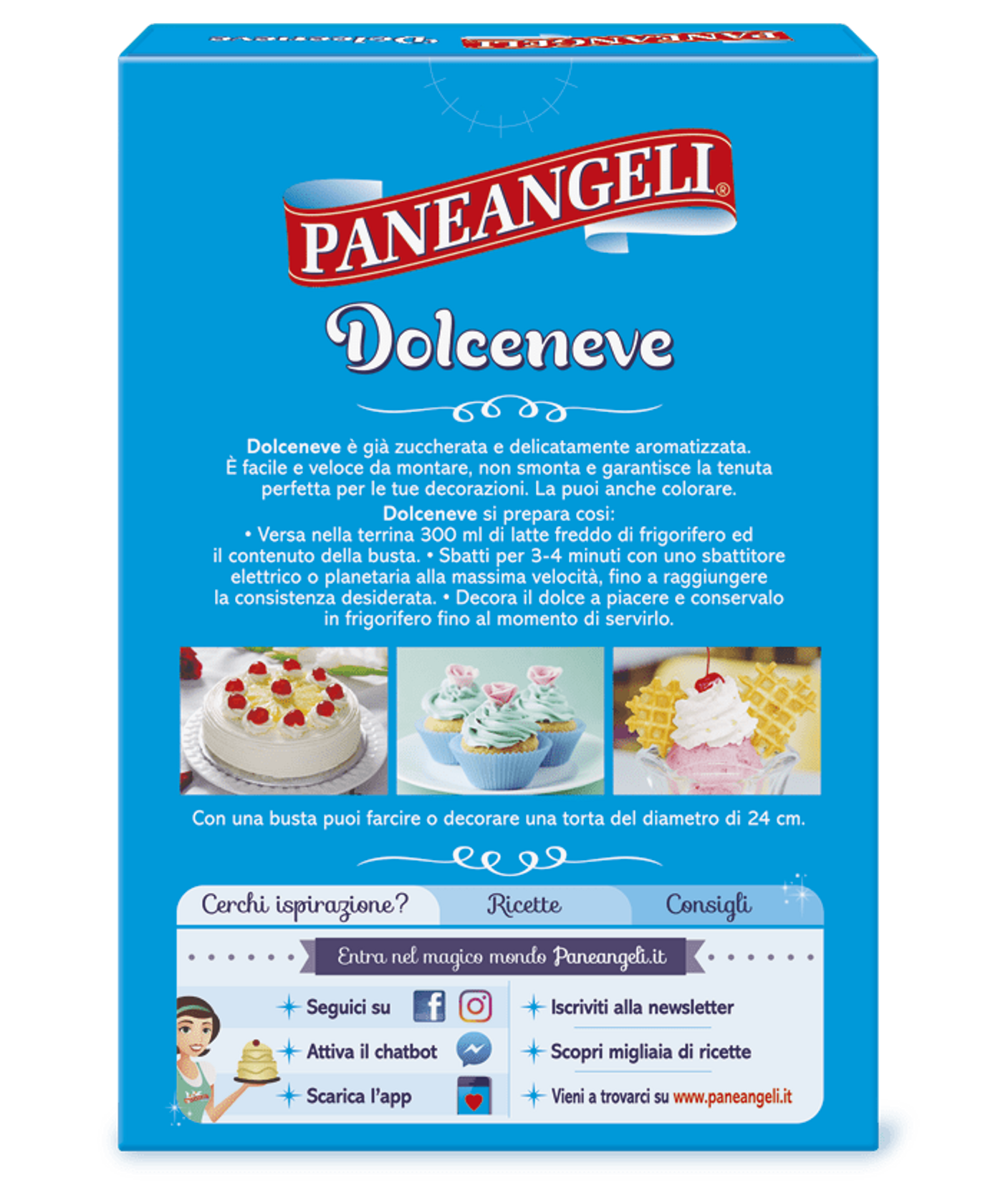 Dolceneve