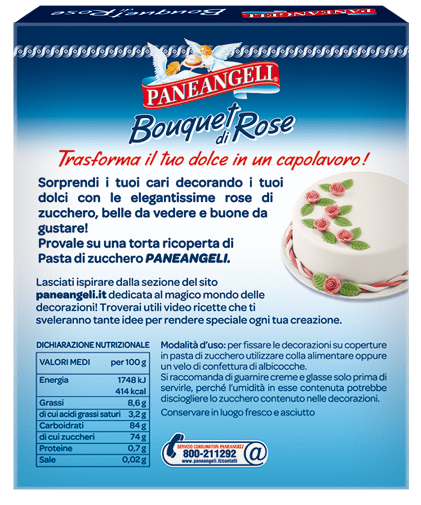 Bouquet di Rose