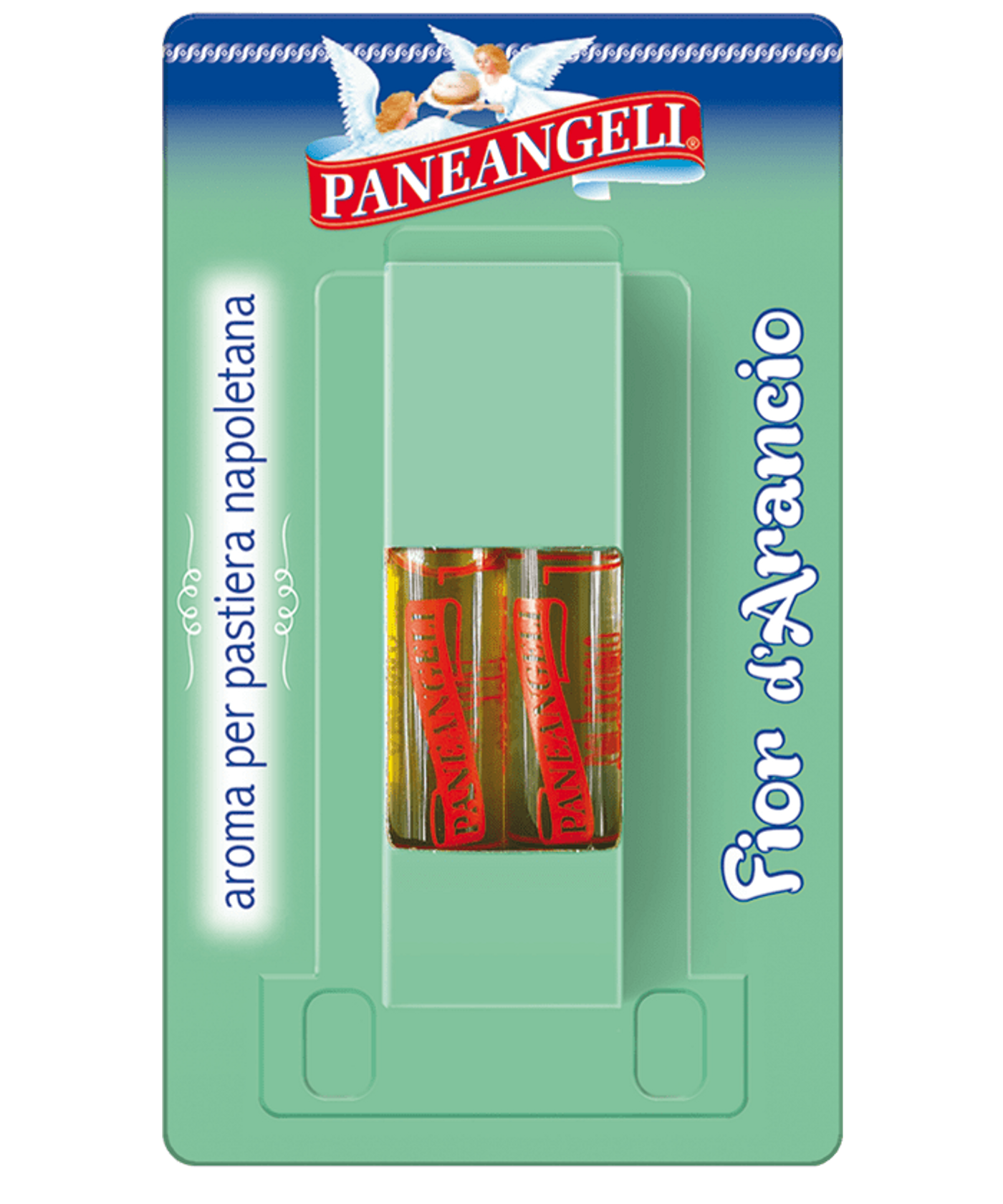 Aroma Fior d'Arancio