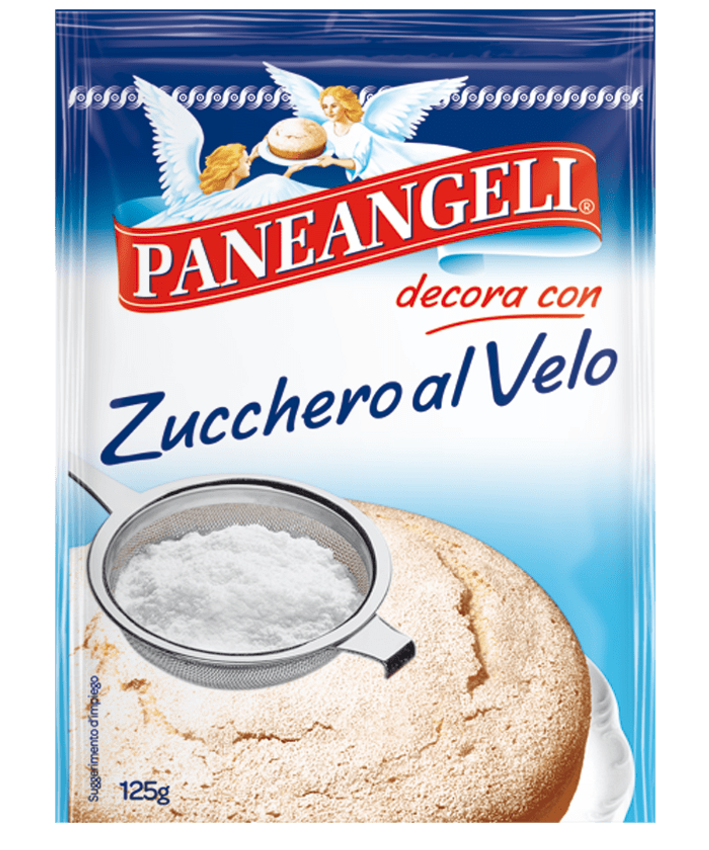 Zucchero al Velo