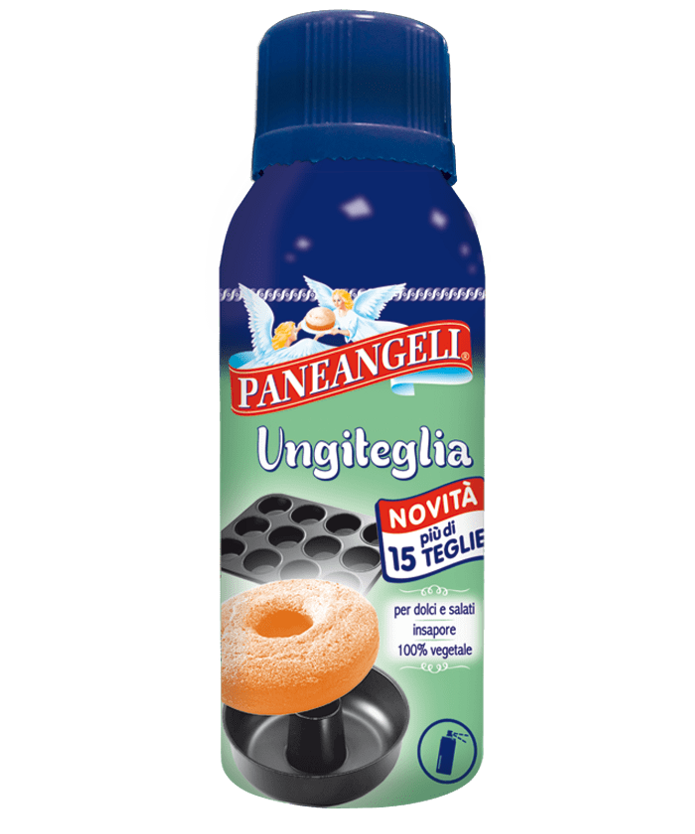 Ungiteglia