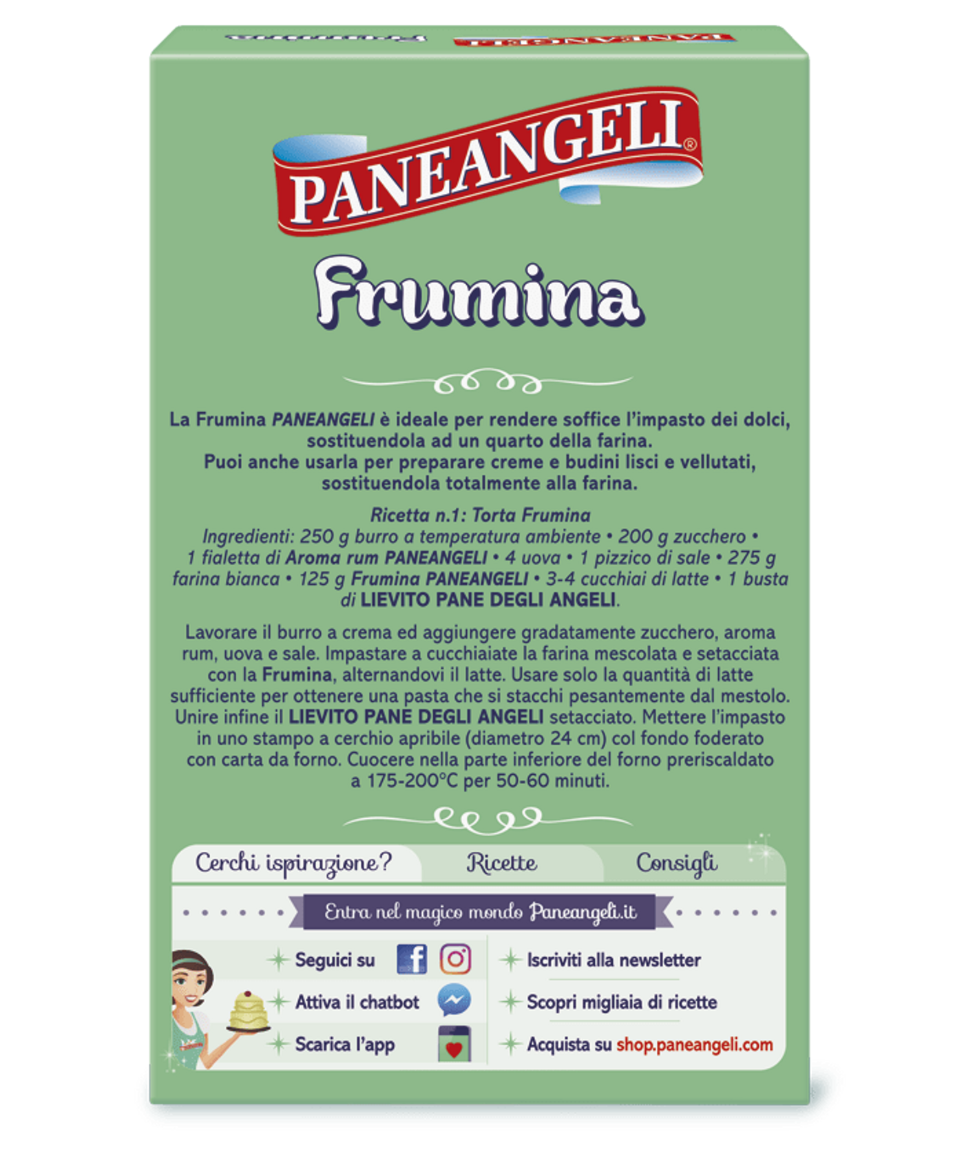 Frumina