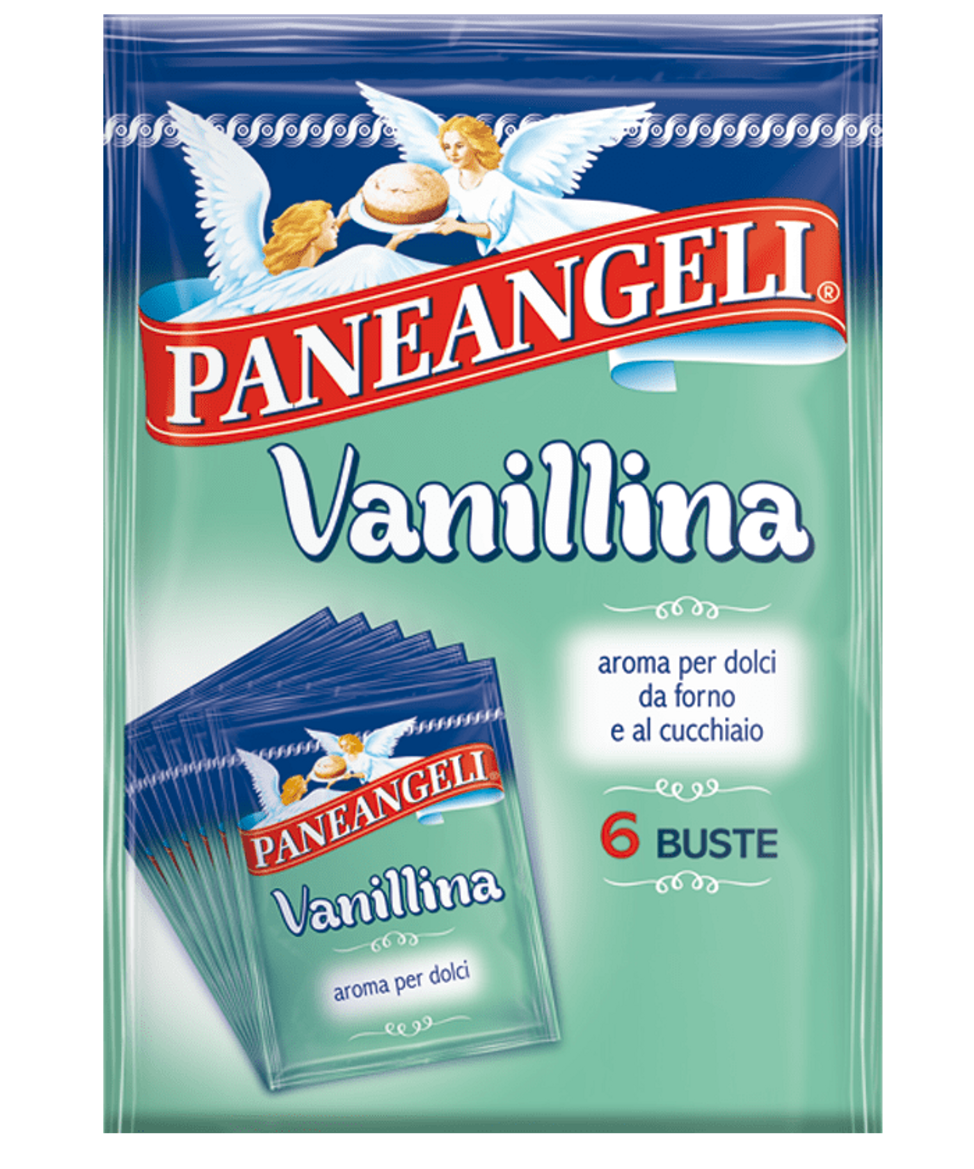 Vanillina