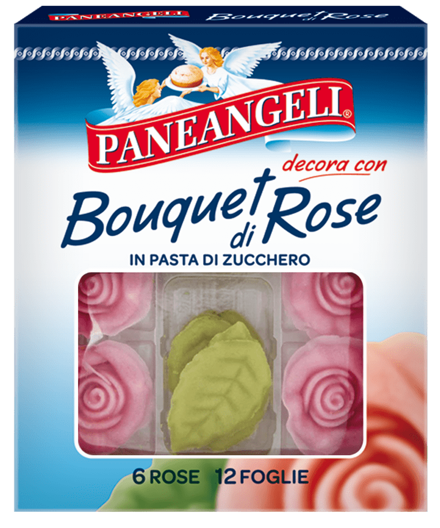 Bouquet di Rose