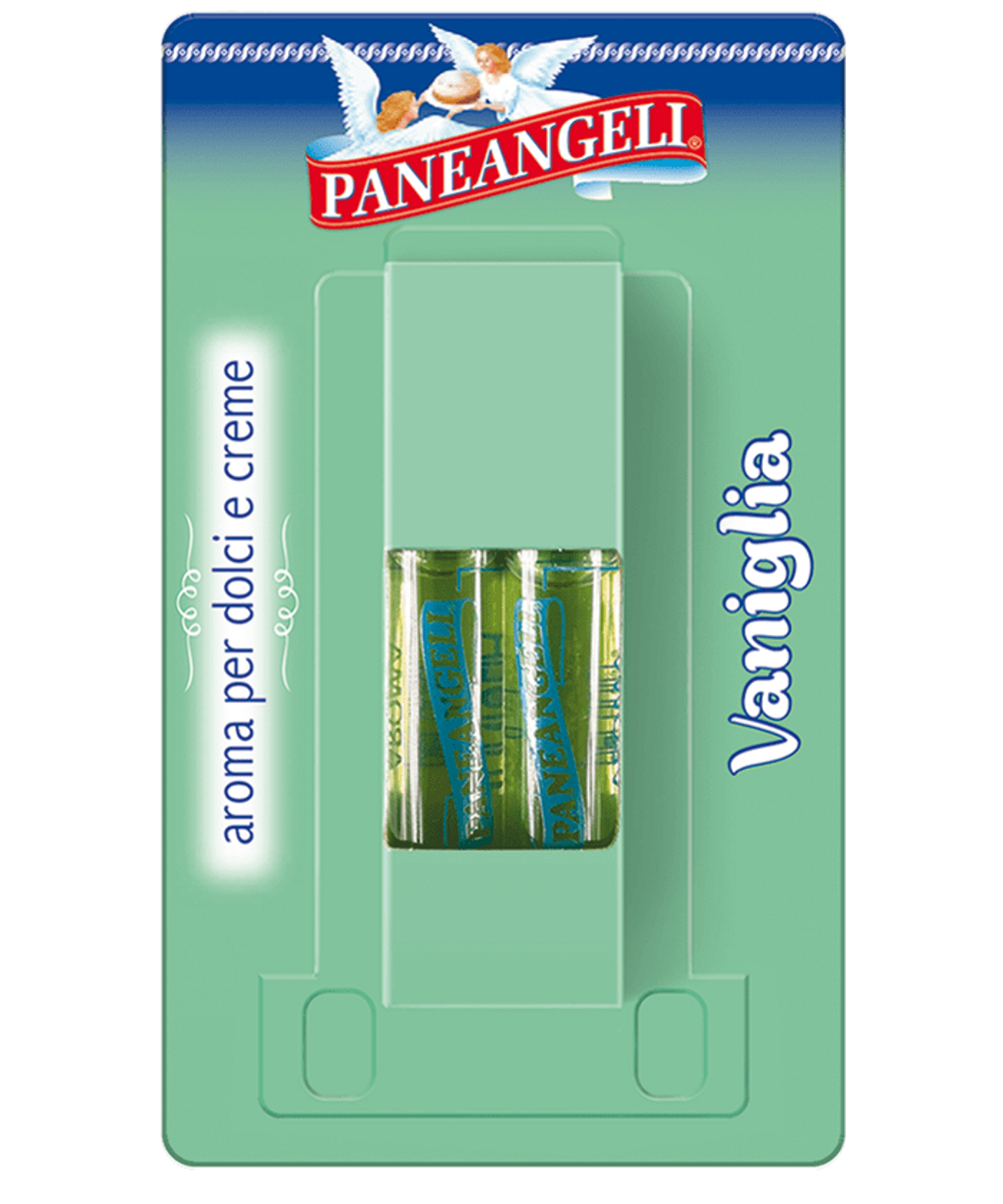 Aroma Vaniglia
