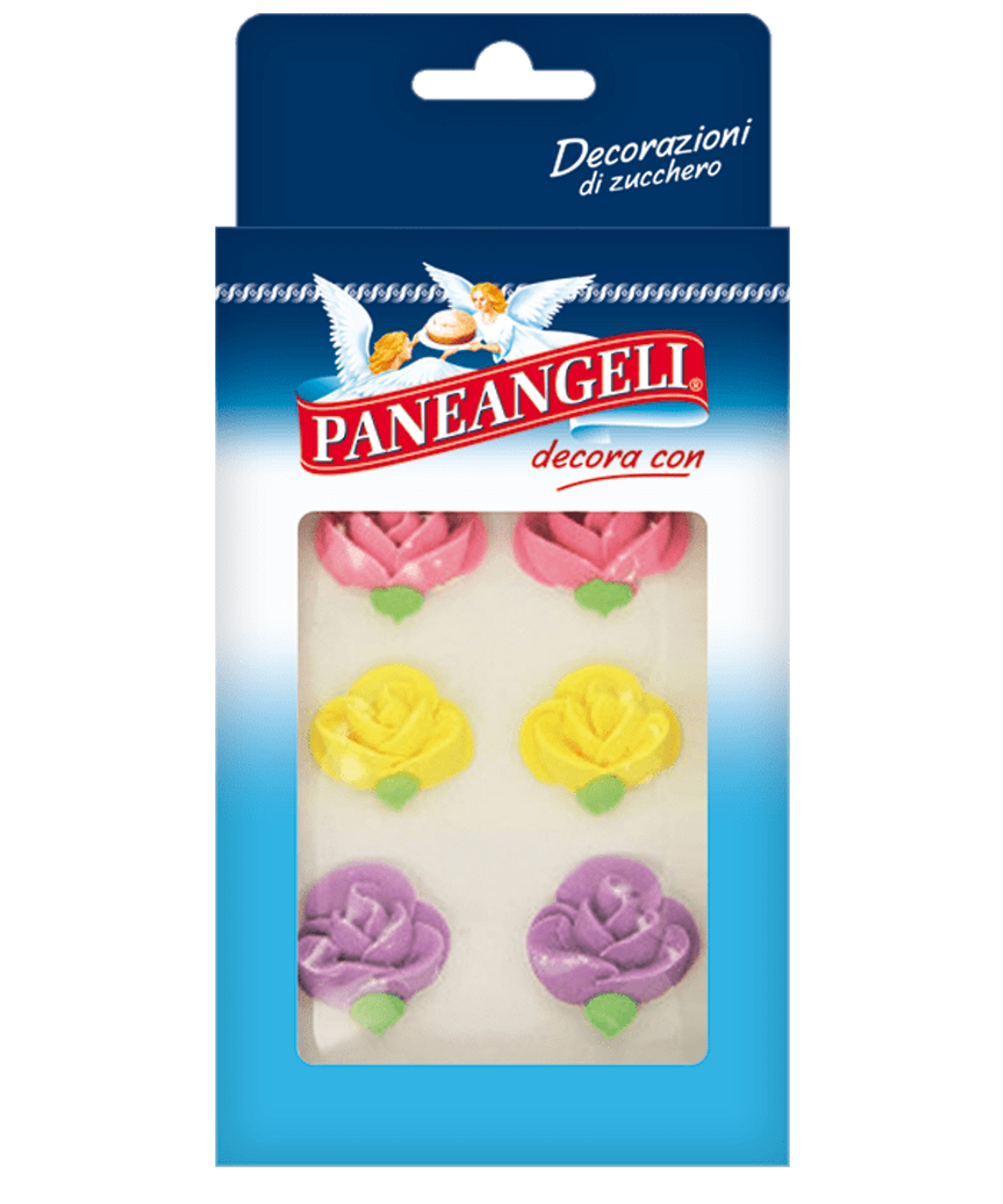 Decorazioni Floreali