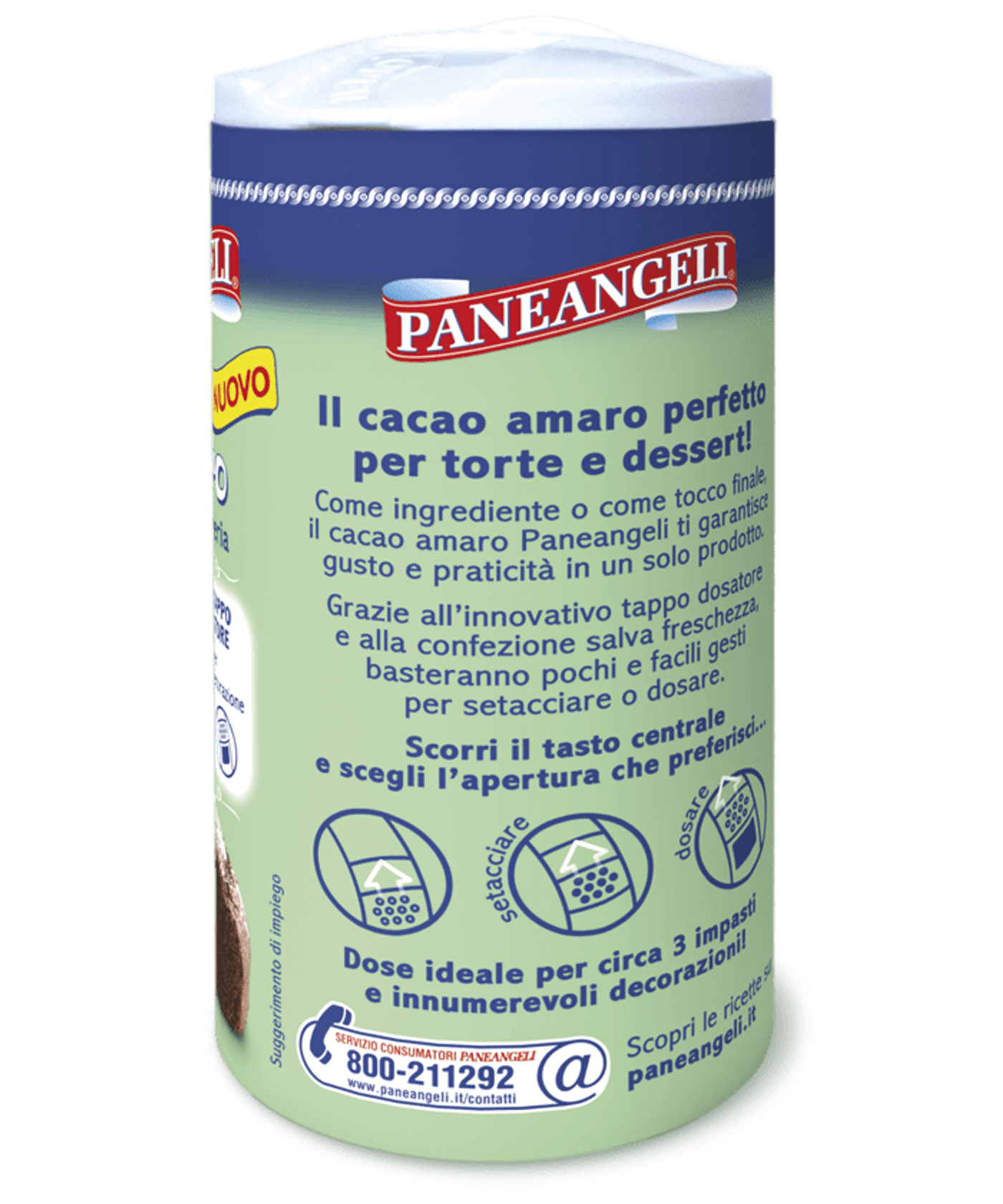 Cacao Amaro