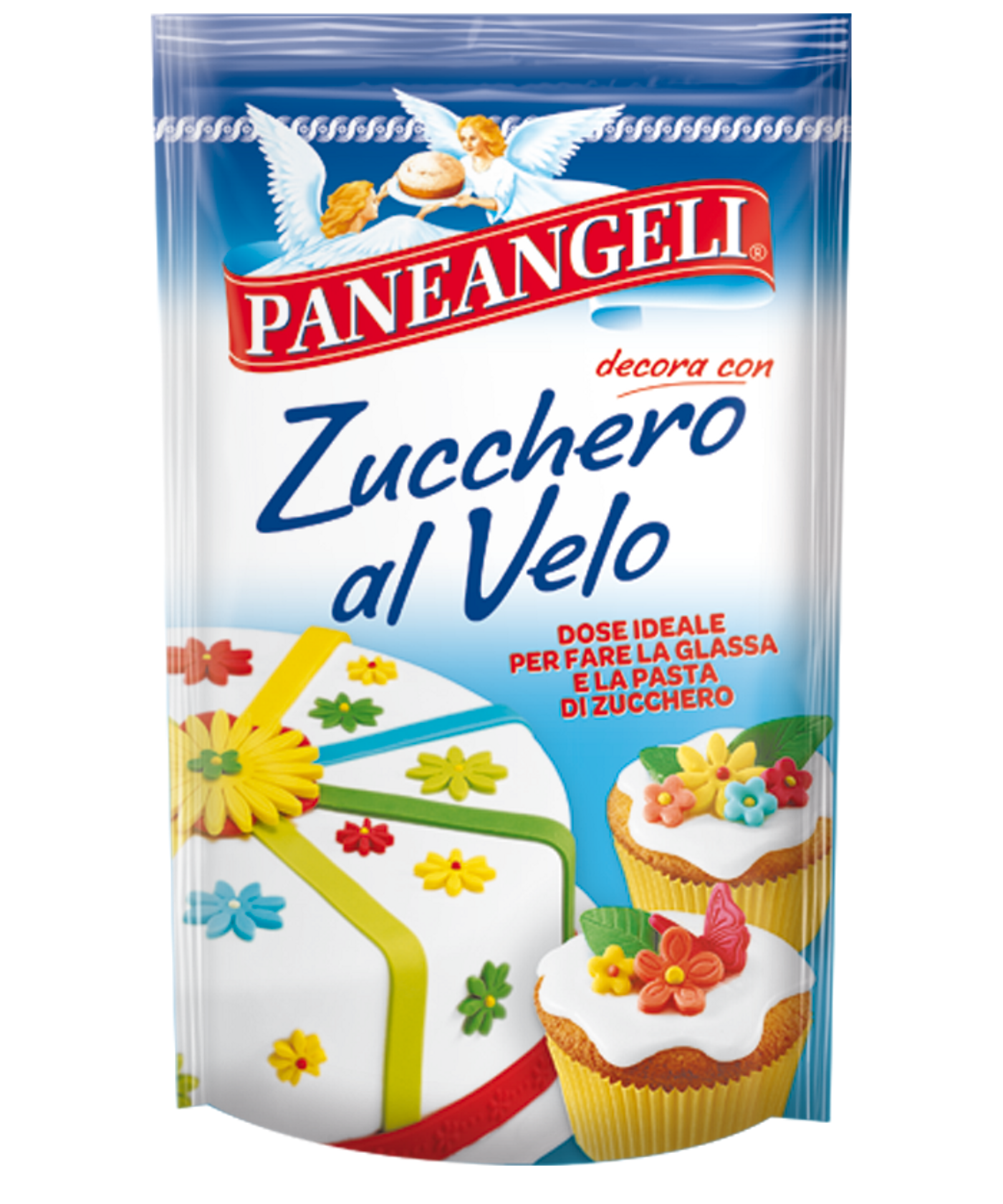 Zucchero al Velo