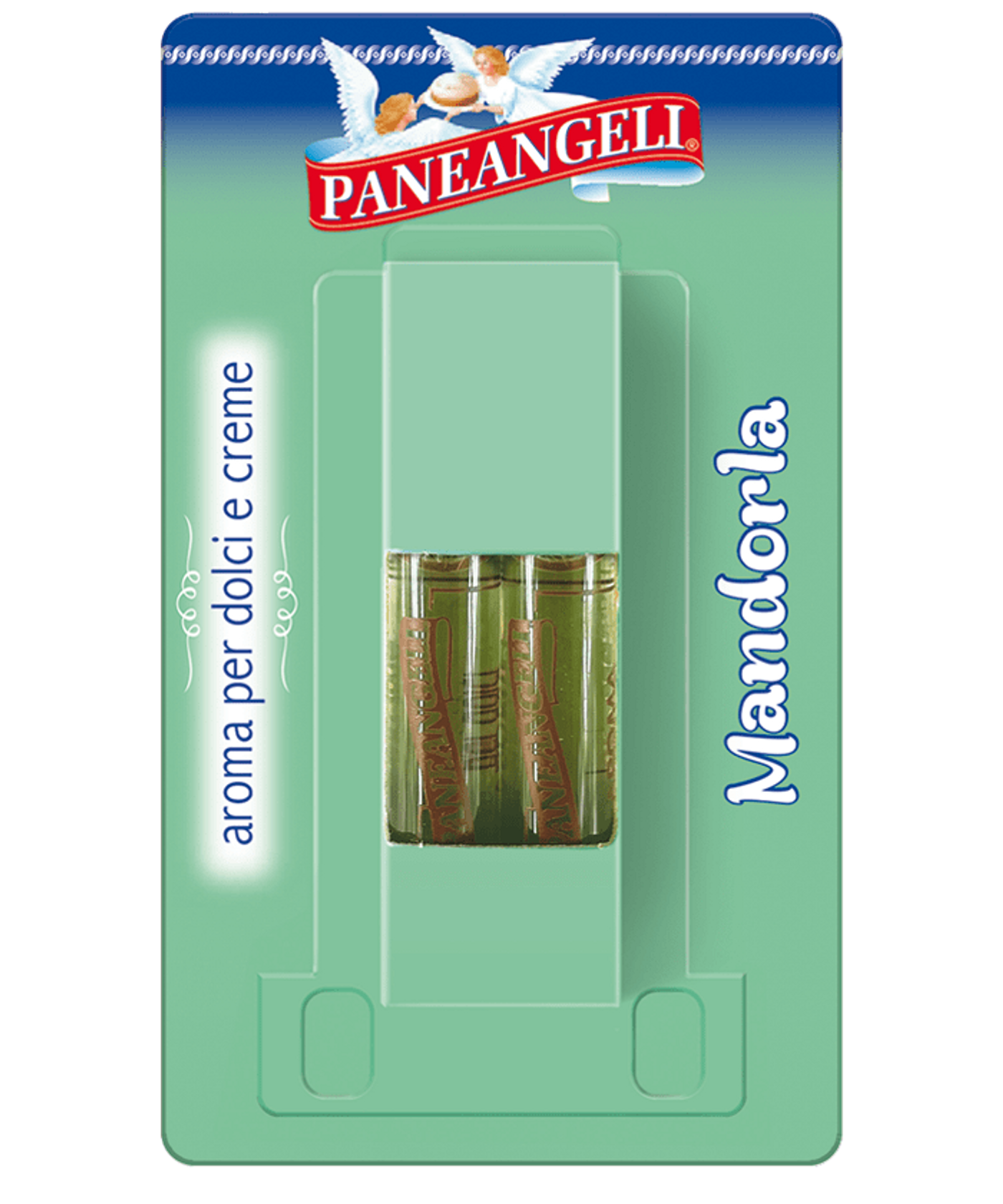 Aroma Mandorla
