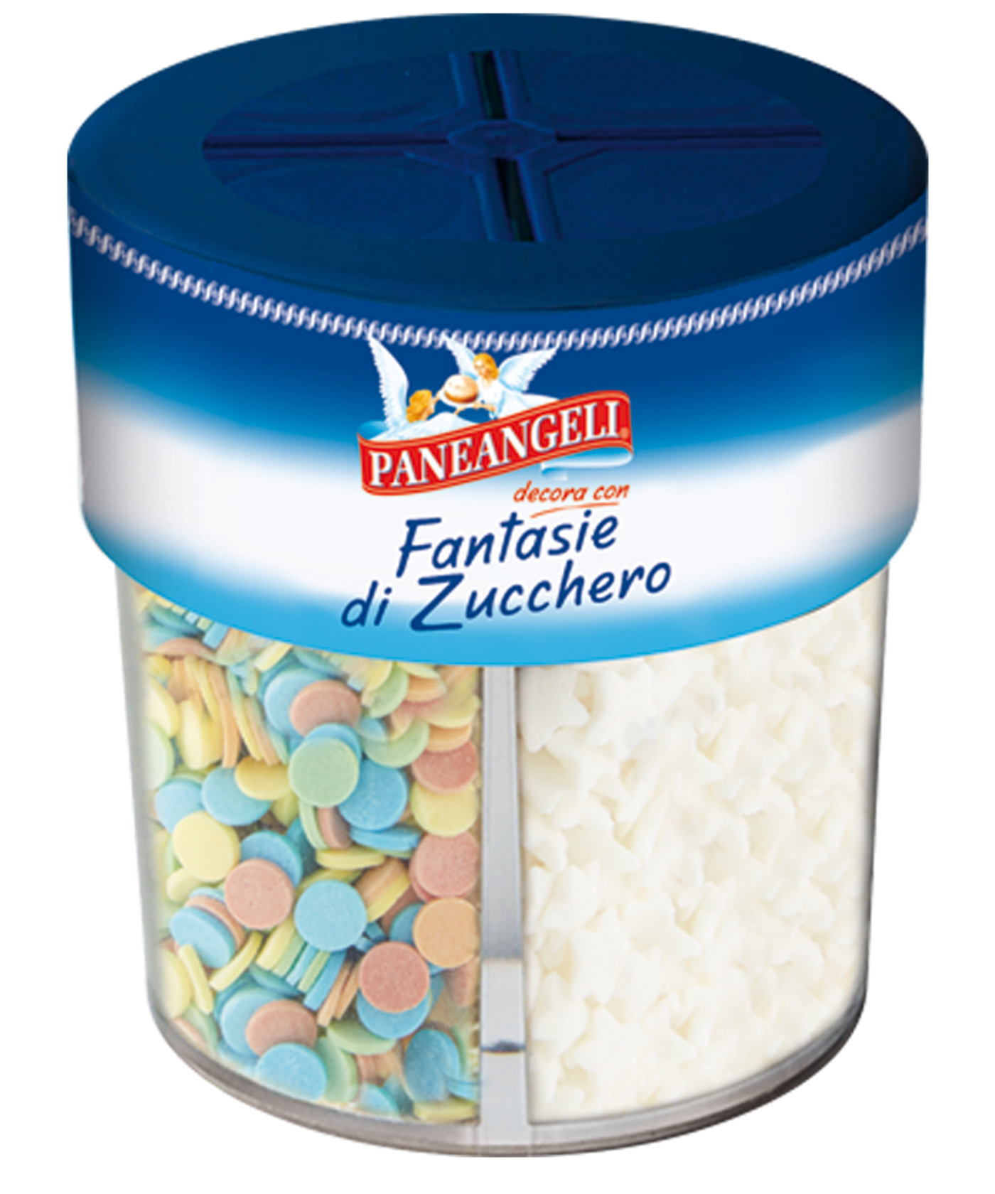 Fantasie di Zucchero