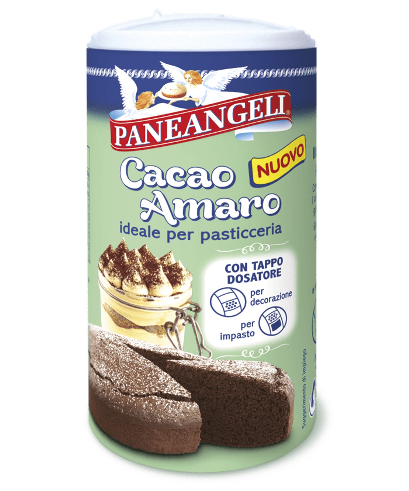 Cacao Amaro