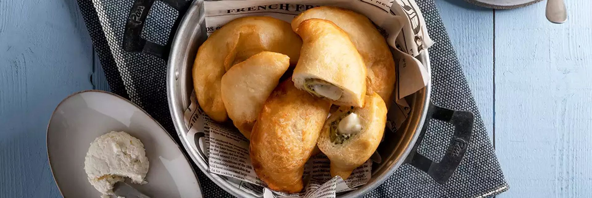 Tante idee per il tuo buffet