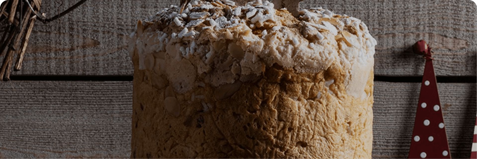 Lievitazione da maestri