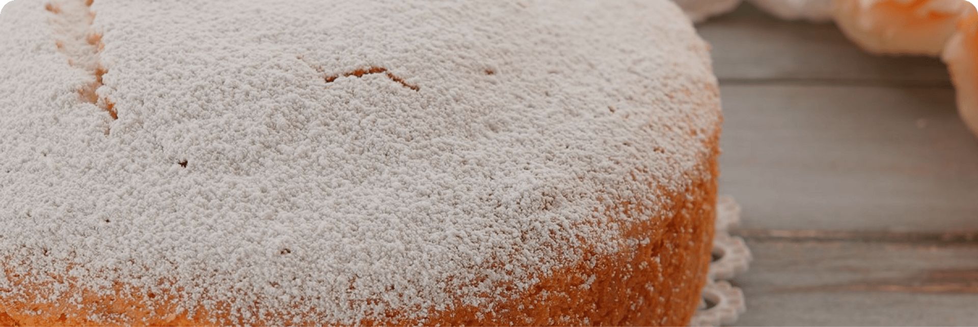 Tortiera apribile 1 fondo Linea B-Nat Guardini