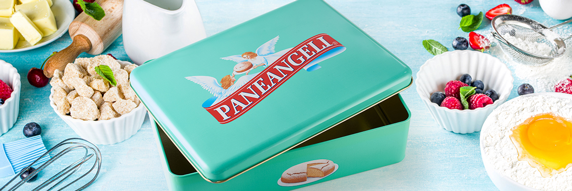 Latta Paneangeli