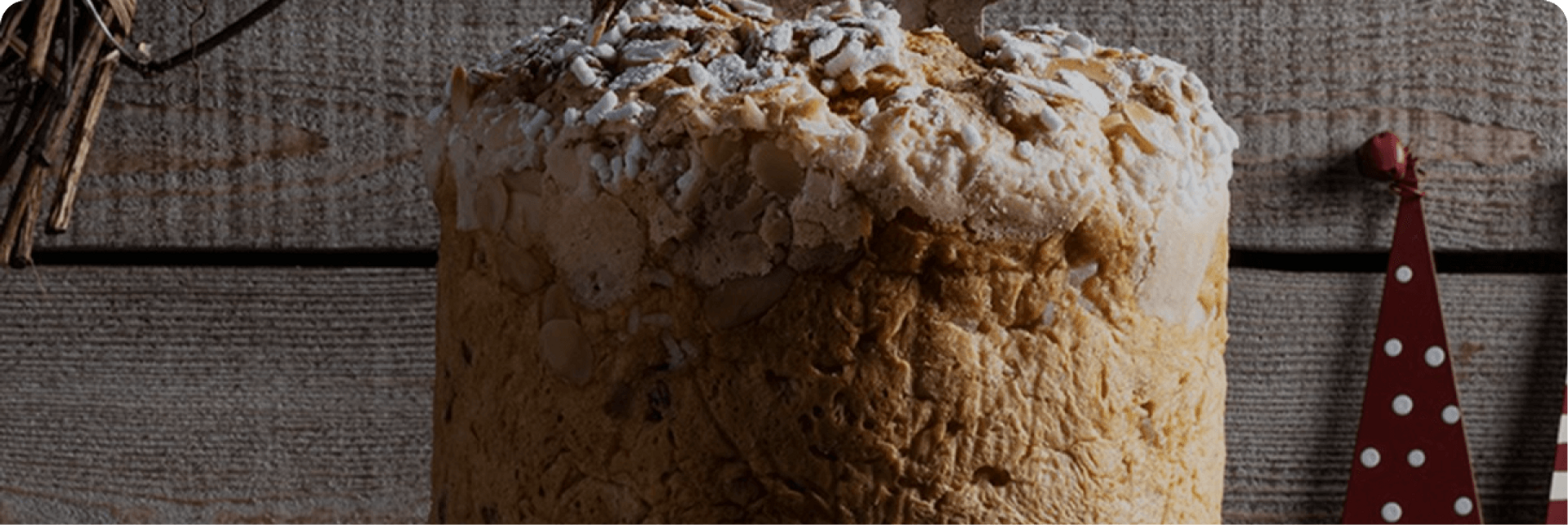 Lievitazione da maestri