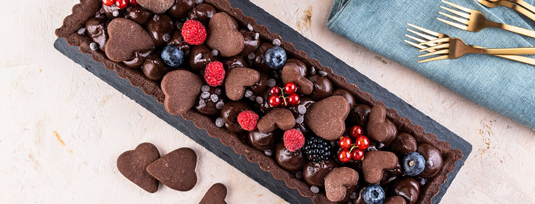 Idee per decorare una torta