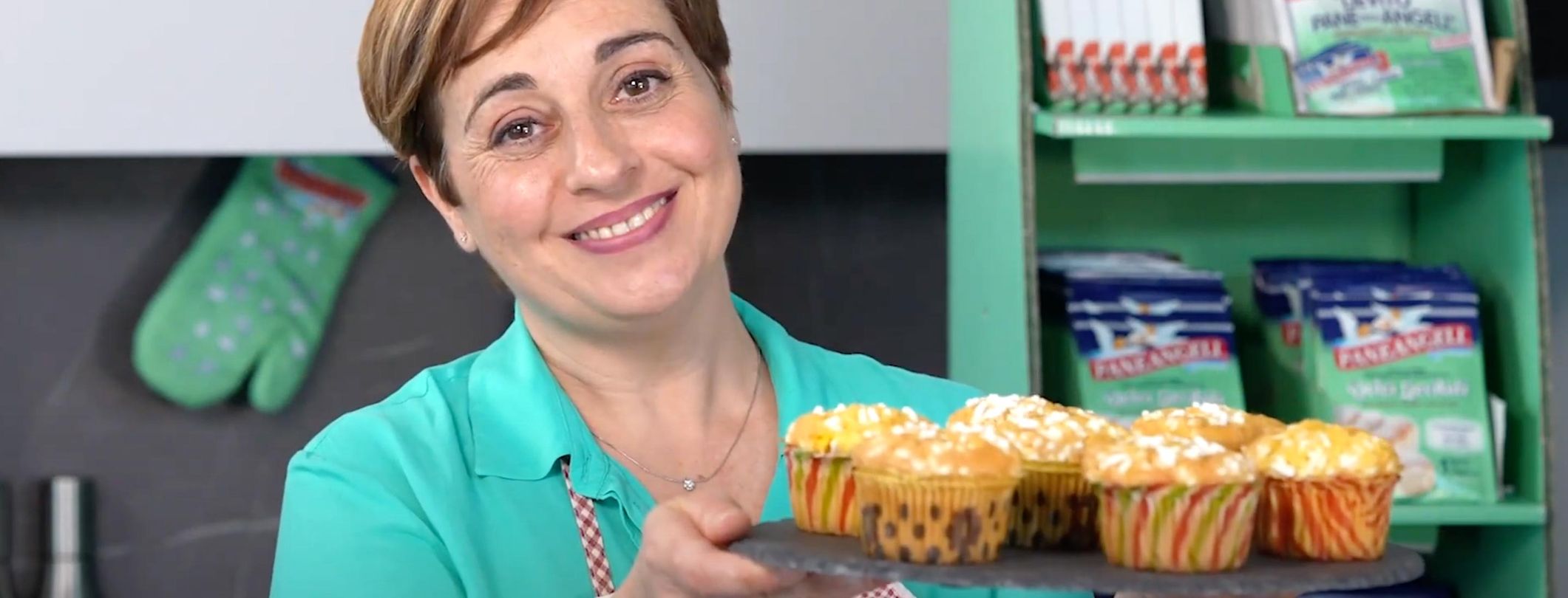 Il magico mondo dei lieviti dolci