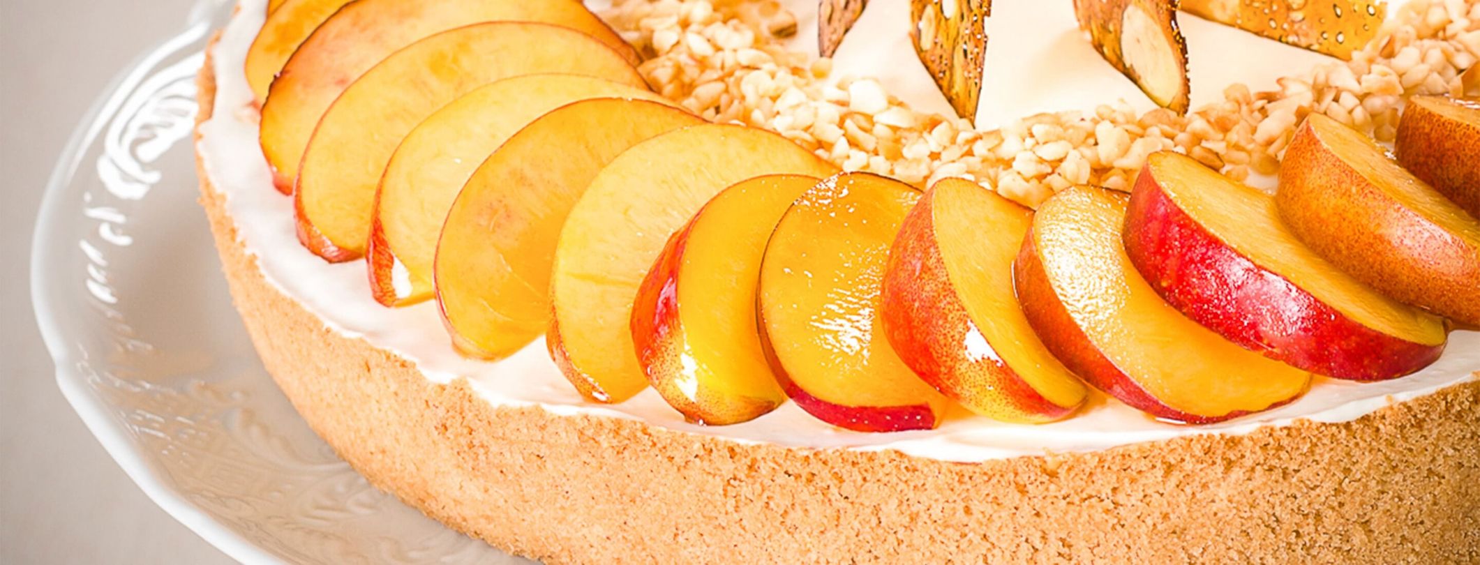 Base cheesecake: come prepararla