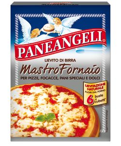 Lievito di Birra Mastro Fornaio