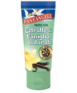 Estratto di Vaniglia naturale