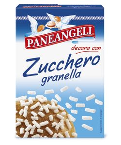 Zucchero granella