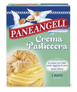 Crema Pasticcera