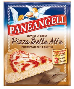 Lievito Pizza Bella Alta