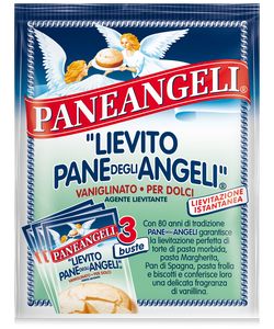 Lievito Pane degli Angeli