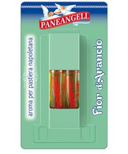 Aroma Fior d'Arancio