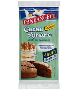 Cacao Amaro