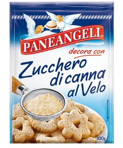 Zucchero di canna al Velo