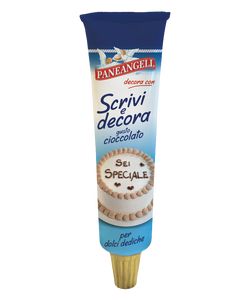 Scrivi e decora