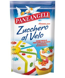 Zucchero al Velo