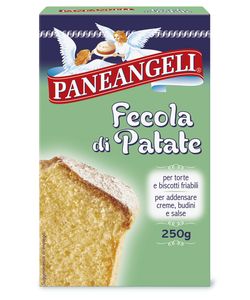 Fecola di Patate 250 g