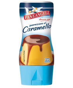 Guarnizione al Caramello