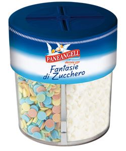 Fantasie di Zucchero