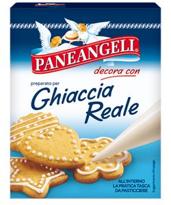 Ghiaccia Reale