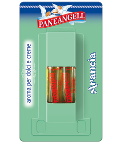Aroma Arancia