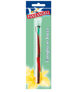 Vaniglia in bacca