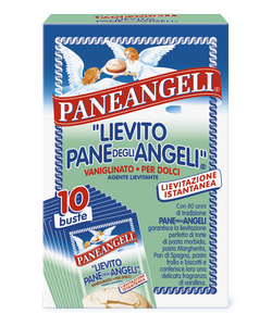 Lievito Pane degli Angeli 10 buste