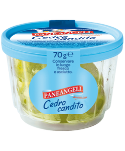 Cedro candito