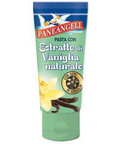 Estratto di Vaniglia naturale