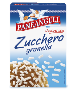 Zucchero granella