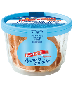 Arancia candita