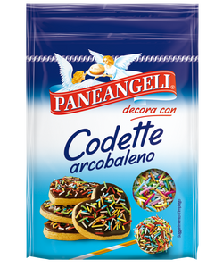 Codette arcobaleno